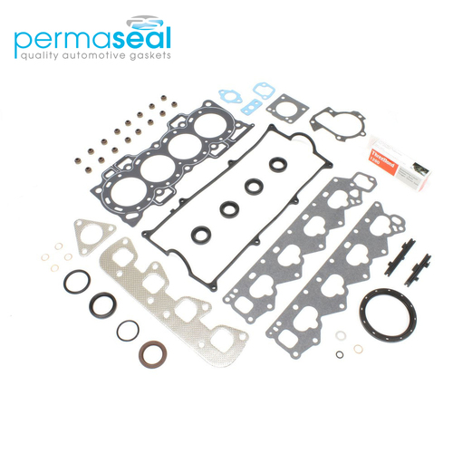 Full Gasket Set FOR Daihatsu Applause A101 1989-2000 1.6L HD-E SOHC 16V EFI