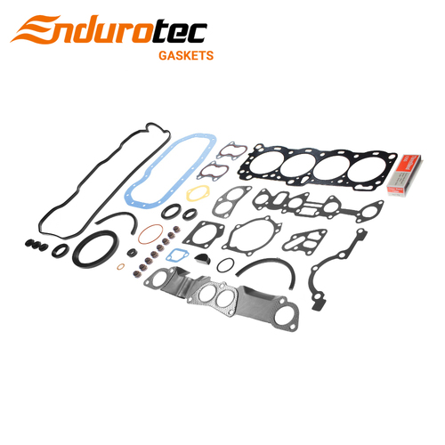 Full Gasket Set FOR Holden Jackaroo UBS17 Rodeo TFR17 TFS17 1987-1998 4ZE1