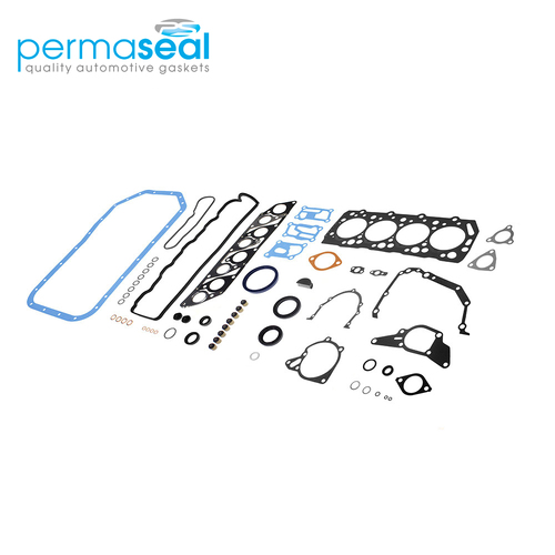 Full Gasket Set FOR Mitsubishi Delica Pajero 1986-1993 4D56T SOHC 8V Turbo