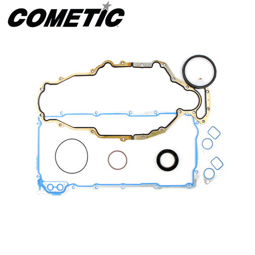 CONVERSION GASKET SET FOR CHEV GEN IV LSX RACING BLOCK