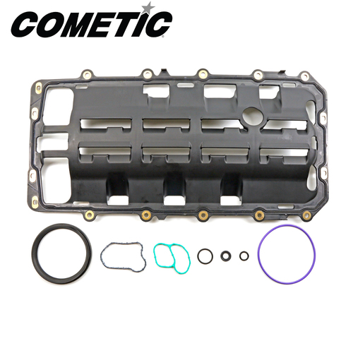 CONVERSION GASKET SET FOR FORD COYOTE 5.0 GEN 1 & 2 2011-17