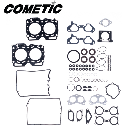 FULL GASKET SET FOR SUBARU EJ205T