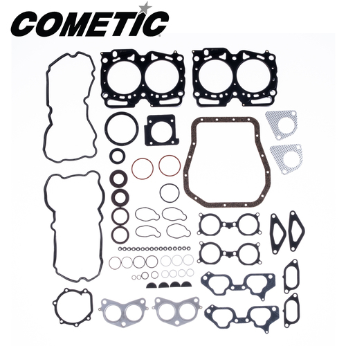 FULL GASKET SET  FOR SUBARU EJ257T