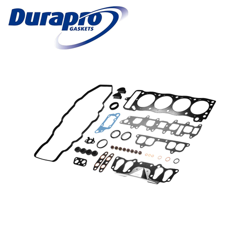 VRS Gasket Set FOR Toyota Celica RA60 RA65 Corona RT142 22R-EC 1984-1987 Durapro