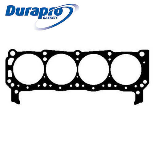 VRS Gasket Set FOR Ford Fairlane Falcon LTD 5.0 V8 Windsor 1991-1995 EFI 