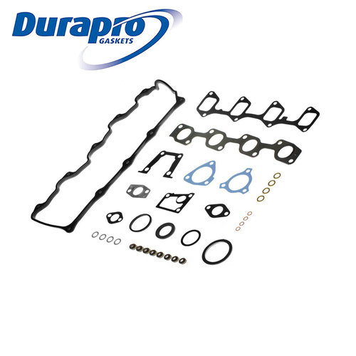 VALVE REGRIND GASKET SET FOR TOYOTA 2L 3L V2013SSN