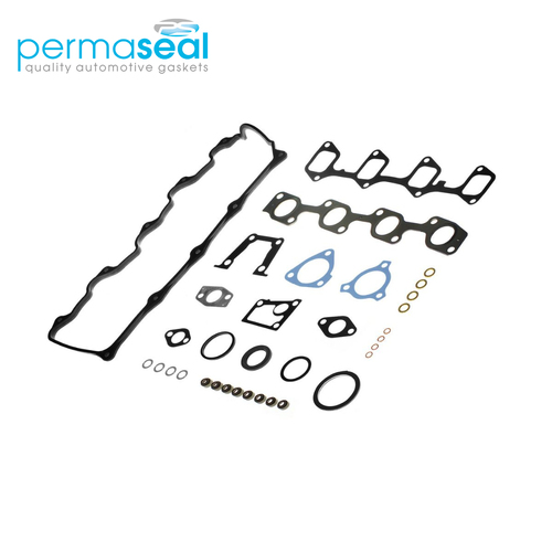 VALVE REGRIND GASKET SET FOR TOYOTA 2L 3L V2013SSN