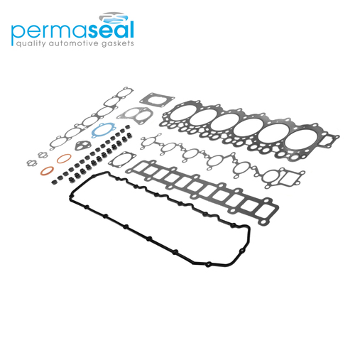 VRS Gasket Set FOR Nissan Patrol Y60 GQ Ford Maverick TB42E TB42S Petrol 1988-97