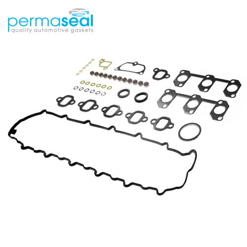 VALVE REGRIND GASKET SET FOR TOYOTA 1HZ V2033SSN