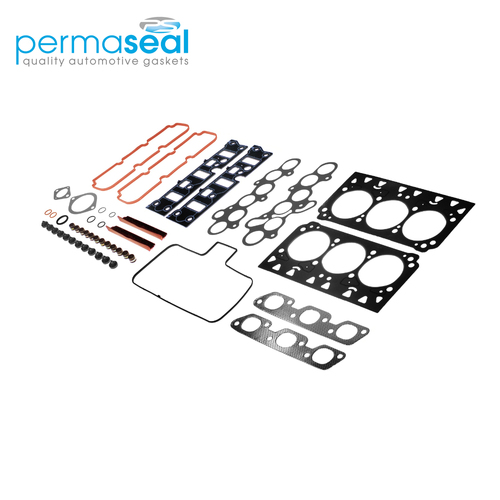 VRS Gasket Set FOR Holden Commodore VU VX VY Statesman WH WK 3.8 V6 Ecotec 00-04