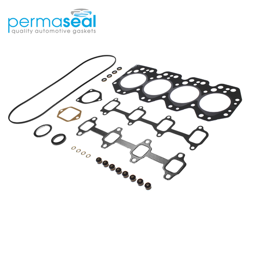 VRS Gasket Set FOR Daihatsu Delta V98 V99 Toyota Dyna BU60 BU63 1984-88 B Diesel