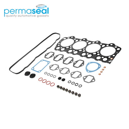 VRS Gasket Set FOR Mitsubishi Canter FE339 FE439 FE449 FE639 649 659 4D34 91-96