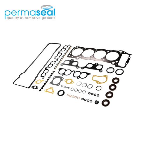 VRS Gasket Set FOR Toyota Tacoma Hilux Landcruiser Prado 2RZ-FE 3RZ-FE DOHC  