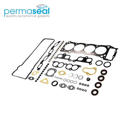 VRS Gasket Set FOR Toyota Landcruiser RZJ120 Regius RCH41 RCH47 1997-2004 3RZ-FE