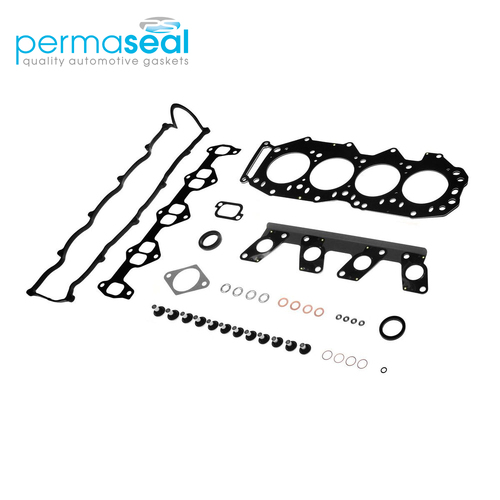 HEAD GASKET SET FOR MAZDA WL SOHC 12V V2120SSHS