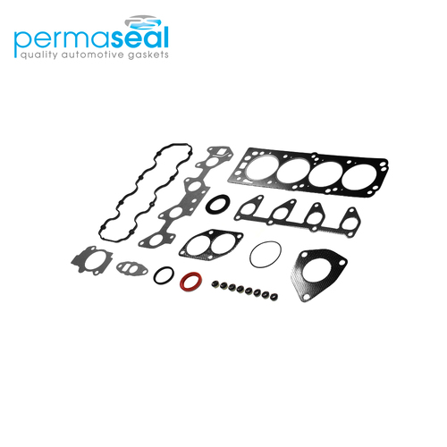 VRS Gasket Set FOR Daewoo Lanos T100 Holden Astra TR 1996-2003 A15SMS C16SE