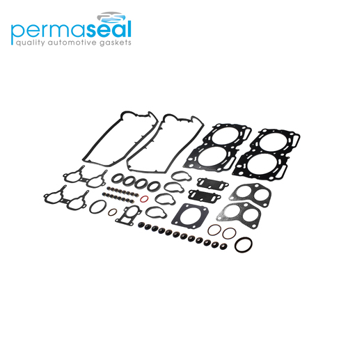 VRS Gasket Set FOR Subaru Liberty BD9 BG9 Outback BG9 1997-1999 EJ25D DOHC 16V 