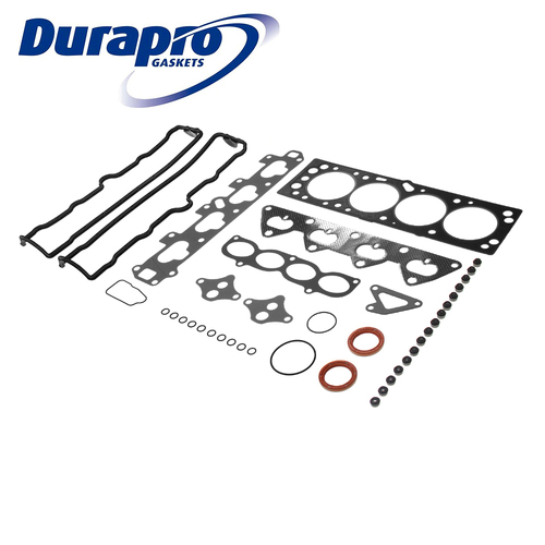 VRS Gasket Set FOR Holden Barina SB SB GSi 94-98 1.6L X16XE C16XE DOHC 16V 