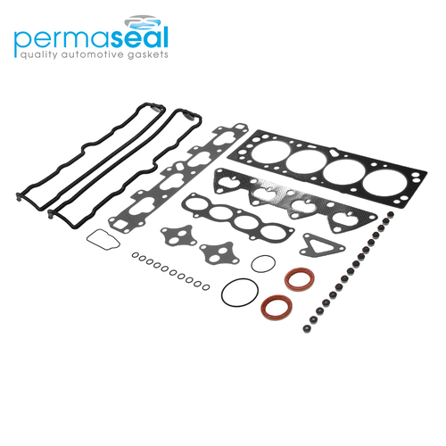 VRS Gasket Set FOR Holden Barina SB SB GSi 94-98 1.6L X16XE C16XE DOHC 16V