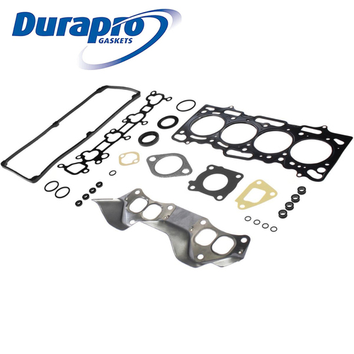 HEAD GASKET SET FOR MITSUBISHI 4G15 LATE V2148SSHS