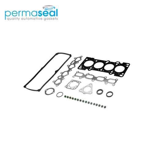 VRS Gasket Set FOR Mazda 121 DW10 Metro 1996-2002 B3 SOHC 16V 