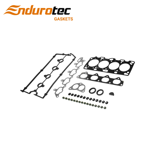 VRS Gasket Set FOR Hyundai Santa Fe Sonata EF 2001-2005 G4JS Sirius II DOHC 16V