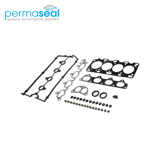 VRS Gasket Set FOR Hyundai Santa Fe Sonata EF 2001-2005 G4JS Sirius II DOHC 16V