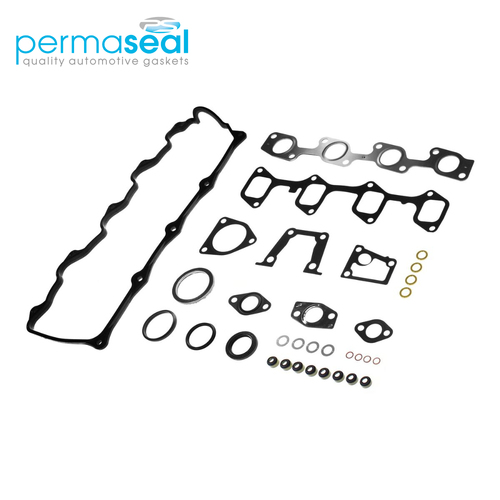 VALVE REGRIND GASKET SET FOR TOYOTA 3L 5L V2154SSN