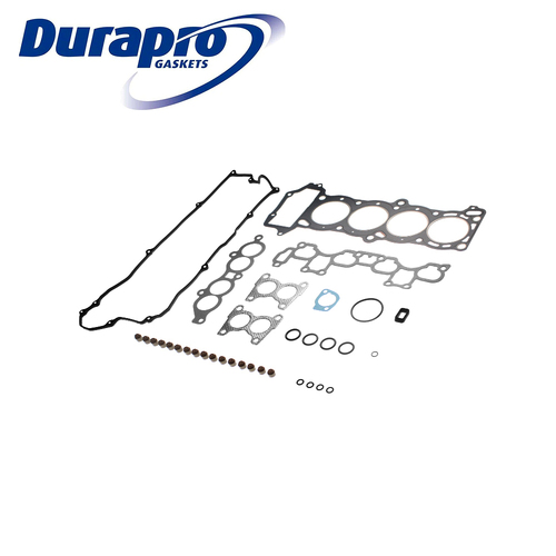 VRS Gasket Set FOR Nissan Pulsar N15 1995-2000 1597cc GA16DE VCT DOHC 16V  