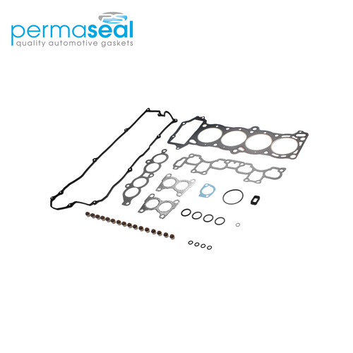 VRS Gasket Set FOR Nissan Pulsar N15 1995-2000 1597cc GA16DE VCT DOHC 16V  