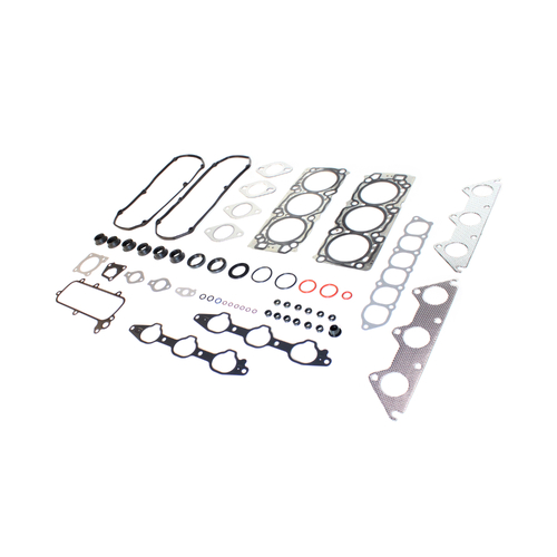 HEAD GASKET SET FOR MITSUBISHI 6G74 SOHC 24V V2168SSXHS