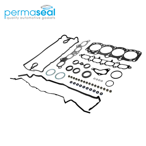 VRS Gasket Set FOR Toyota Celica ST202 MR2 SW20 3S-GE DOHC 16V 93-98 Graphite 