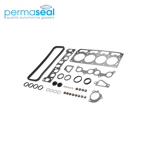 VRS Gasket Set FOR Toyota Townace KR42 1998-2005 1.8 litre 7K-E 