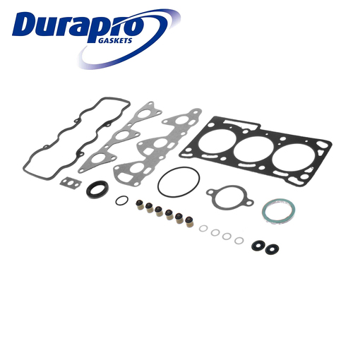 VRS Gasket Set FOR Daihatsu Charade G202 CB SOHC 6V Twin Carb 1993-1998