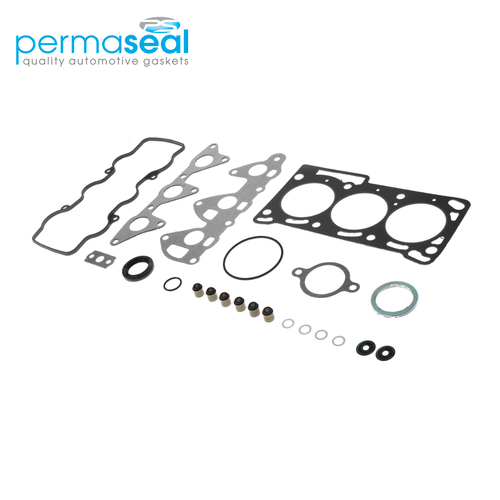 VRS Gasket Set FOR Daihatsu Charade G202 CB SOHC 6V Twin Carb 1993-1998