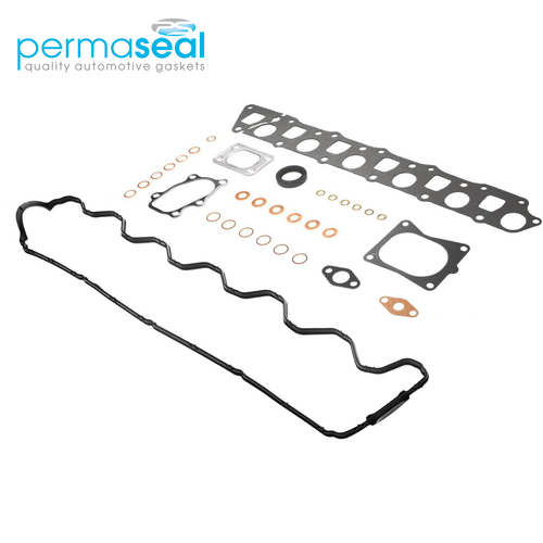 VALVE REGRIND GASKET SET (NO HG) FOR NISSAN RD28T V2297SSNHS