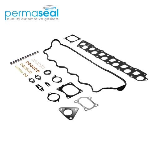 VRS Gasket Set FOR Nissan Patrol Y61 RD28T Turbo Diesel 97-00 w/o Head Gasket