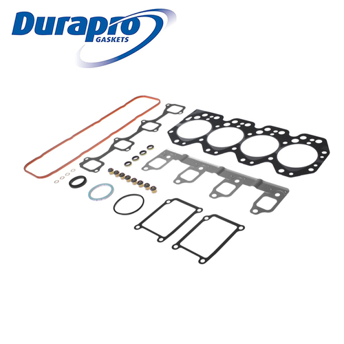 VRS Gasket Set FOR Toyota Landcruiser BJ74 1985-08/1988 3.4L 13B-T Turbo Diesel