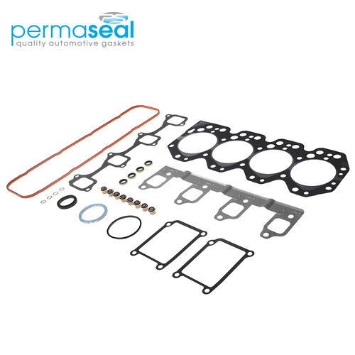 VRS Gasket Set FOR Toyota Landcruiser BJ74 1985-08/1988 3.4L 13B-T Turbo Diesel