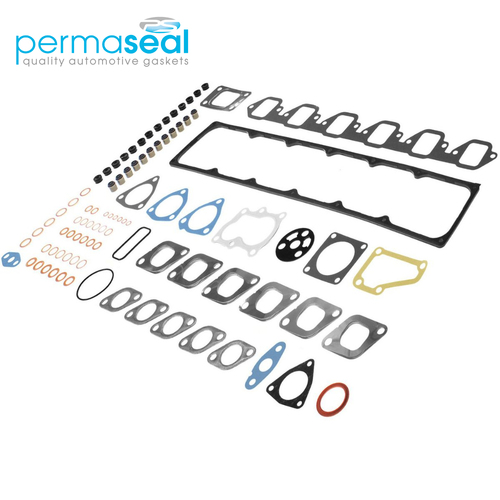 VALVE REGRIND GASKET SET FOR NISSAN TD42T TD42TI OHV 12V V2317SSXN