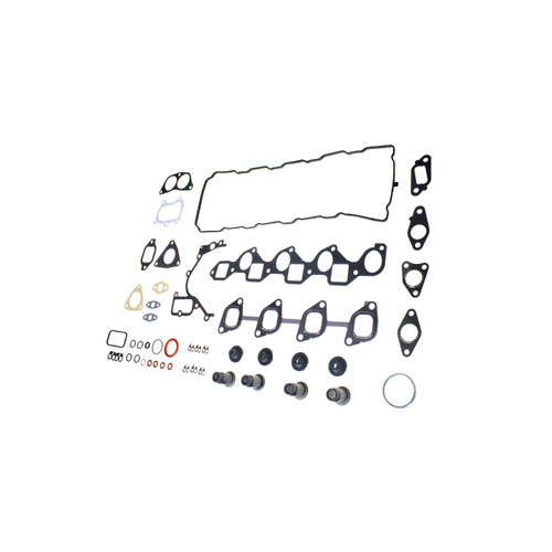 HEAD GASKET SET FOR NISSAN ZD30DDT DOHC 16V TURBO V2318SSXNHS