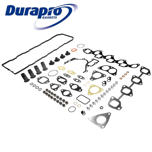 VRS Gasket Set FOR Nissan Patrol Y61 00-01/07 3.0L ZD30DDTI Turbo Diesel W/O HG