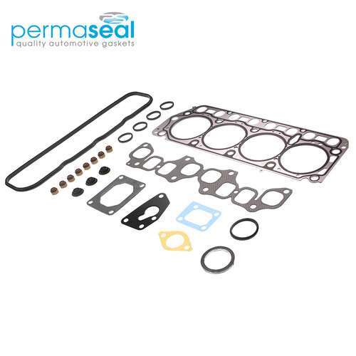 VRS Gasket Set FOR Toyota Forklift Towtractor 1989 on 2.2L 4 Cylinder 4Y MLS HG