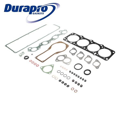 VRS Gasket Set FOR Volvo 240 740 760 940 1976-1996 2.3 B230E B230F B230ET