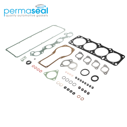 VRS Gasket Set FOR Volvo 240 740 760 940 1976-1996 2.3 B230E B230F B230ET