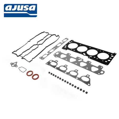 VRS Gasket Set FOR Holden Barina XC 2001-2005 1.4 Z14XE DOHC 16V