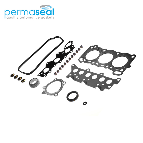 VRS Gasket Set FOR Daihatsu Centro Charade Mira 92-98 659cc 3 cylinder EF-EL 