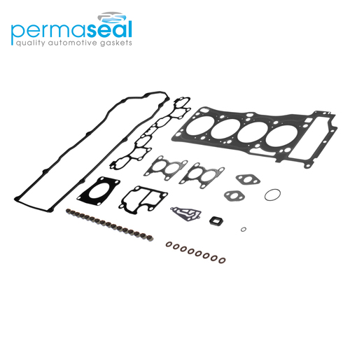 VRS Gasket Set FOR Nissan Pulsar N16 2000-2003 QG16DE DOHC 16V MLS Permaseal