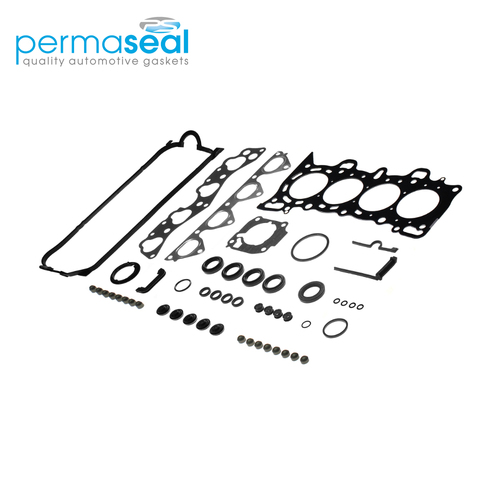 VRS Gasket Set FOR Honda Civic EK1 1996-2000 1590cc D16Y4 SOHC 16V