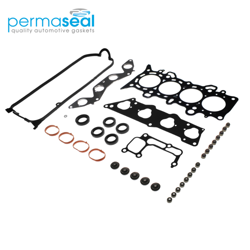 VRS Gasket Set FOR Honda Civic 2001-2005 1668cc D17A2 VTEC SOHC 16V